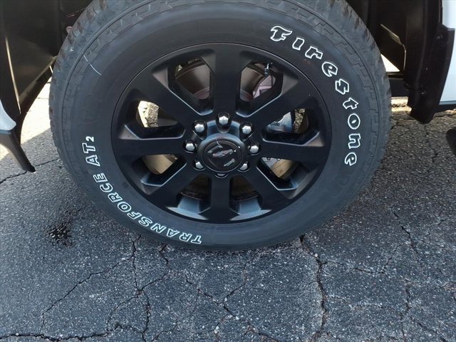 New 2026 RAM 2500 Tradesman image 6