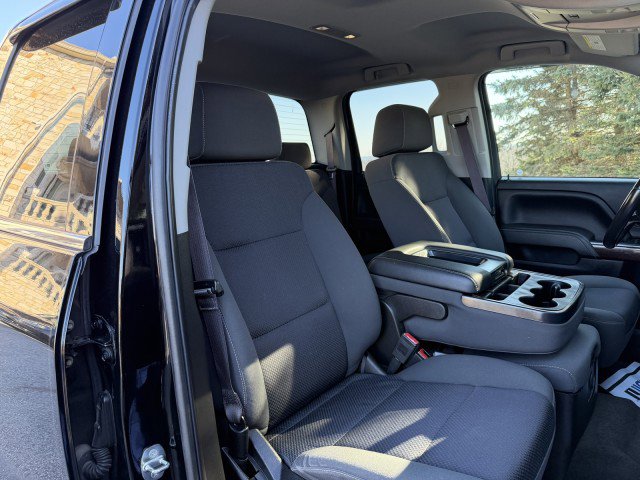 Used 2017 GMC Sierra 1500 SLE w/ SLE Value Package image 14