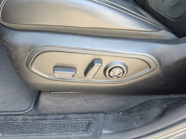Used 2021 Jeep Grand Cherokee L Laredo RWD image 23