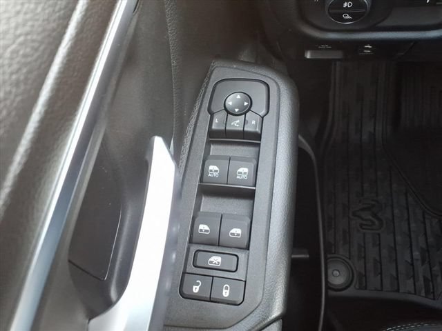 New 2026 RAM 1500 Lone Star AWD/4WD image 19