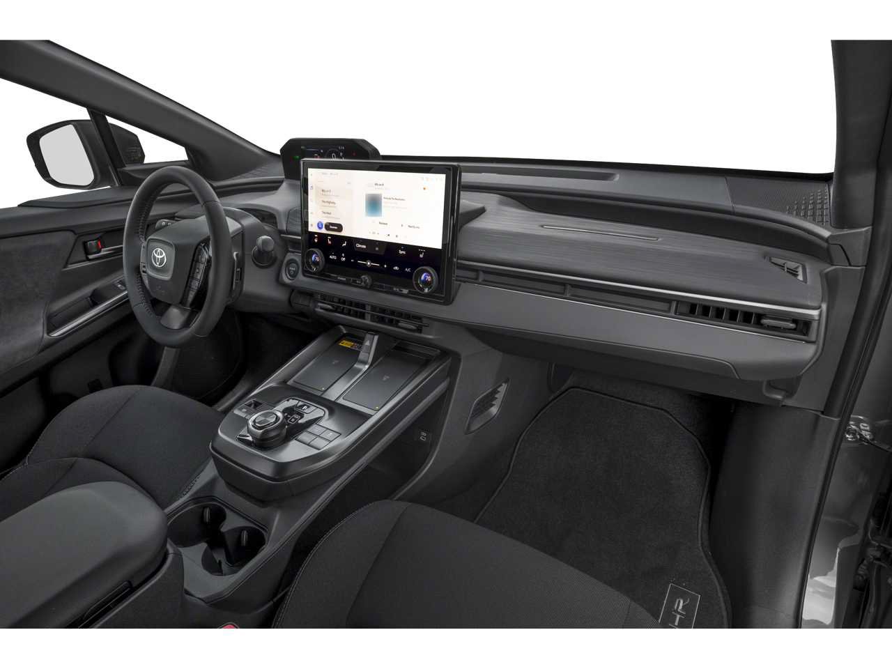 New 2026 Toyota C-HR AWD/4WD image 11