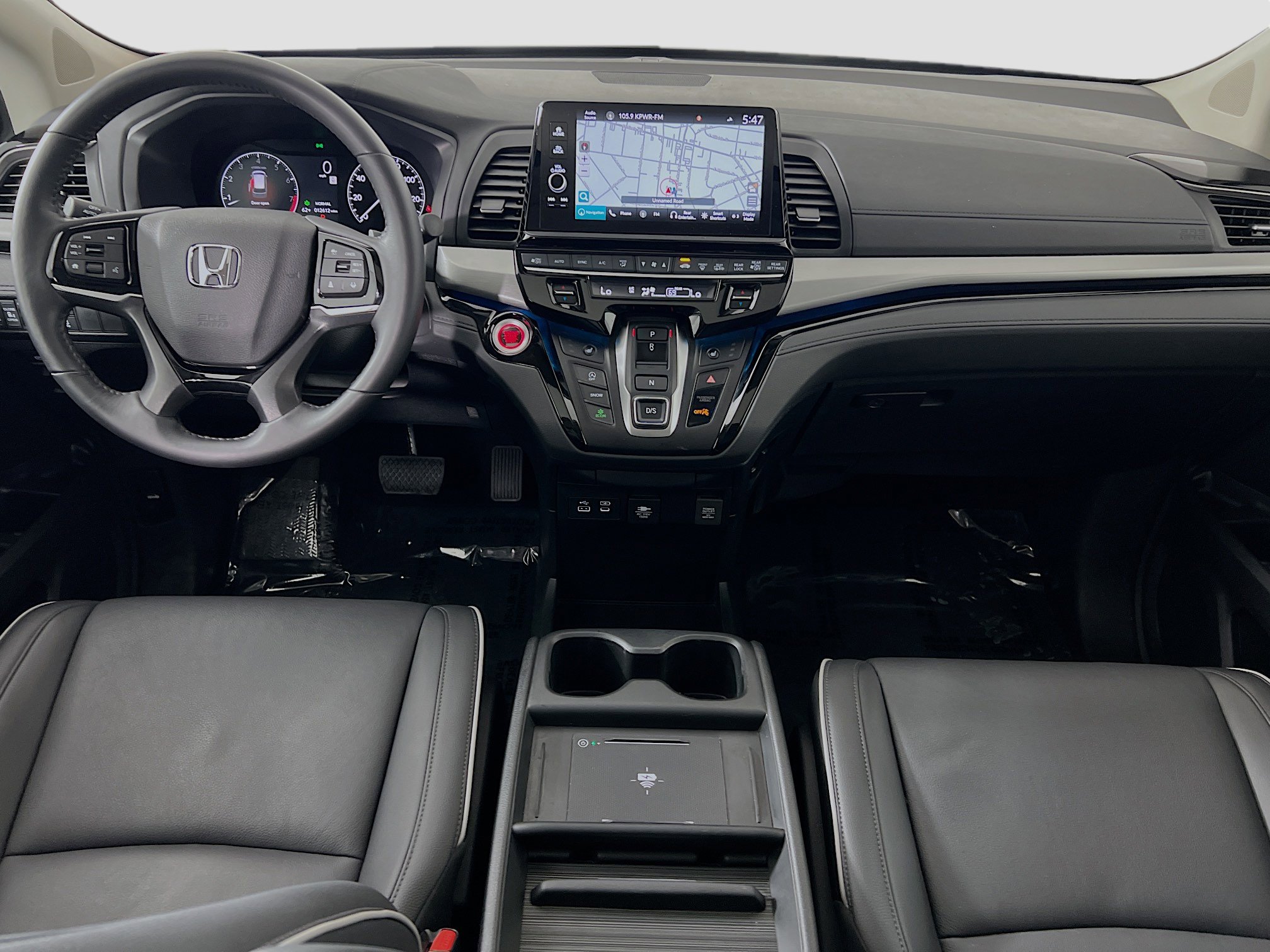 Used 2025 Honda Odyssey Touring image 25