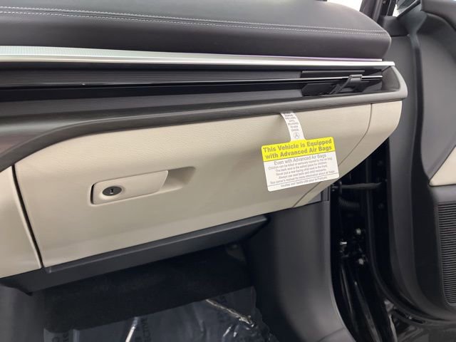 New 2026 Nissan Murano SL image 38