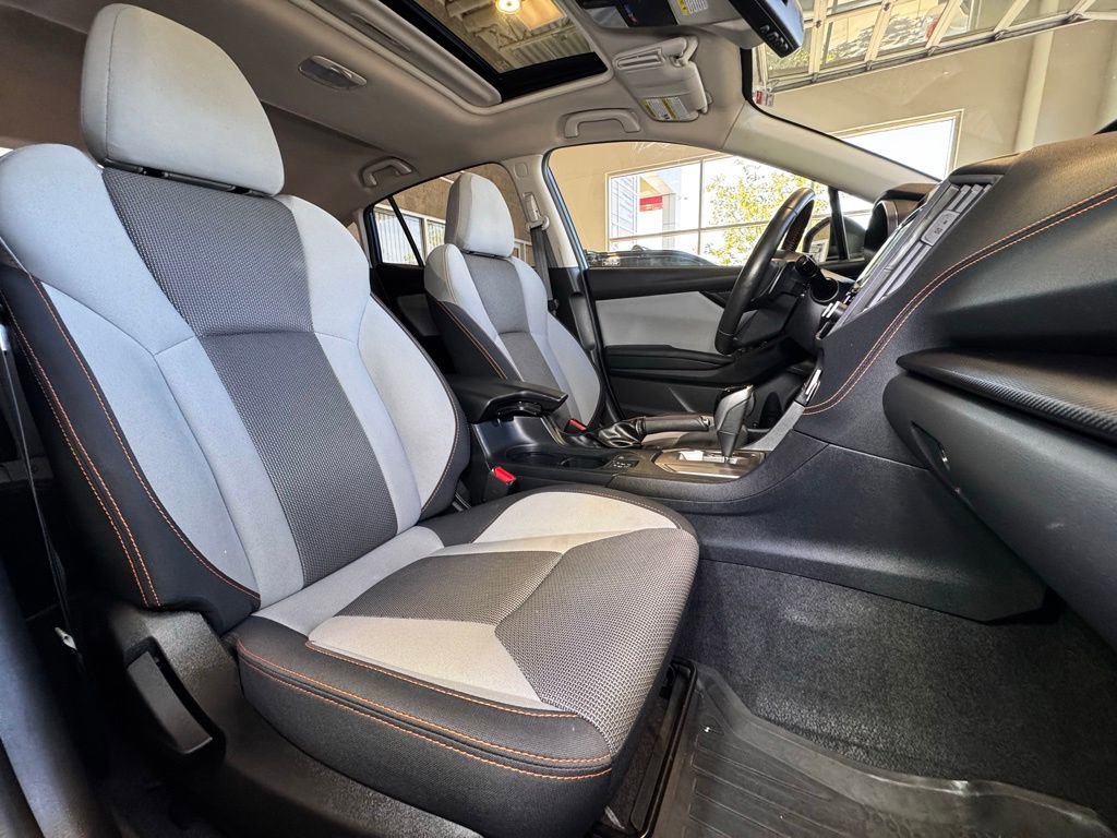 Used 2022 Subaru Crosstrek 2.0i Premium w/ Moonroof Package AWD/4WD image 49