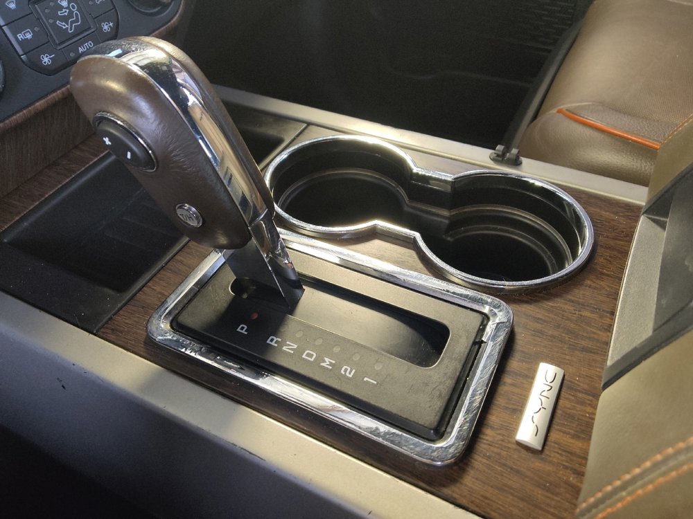 Used 2017 Ford Expedition King Ranch RWD image 26