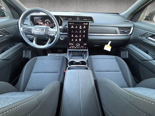 Used 2025 GMC Terrain Elevation w/ Black Edition AWD/4WD image 24