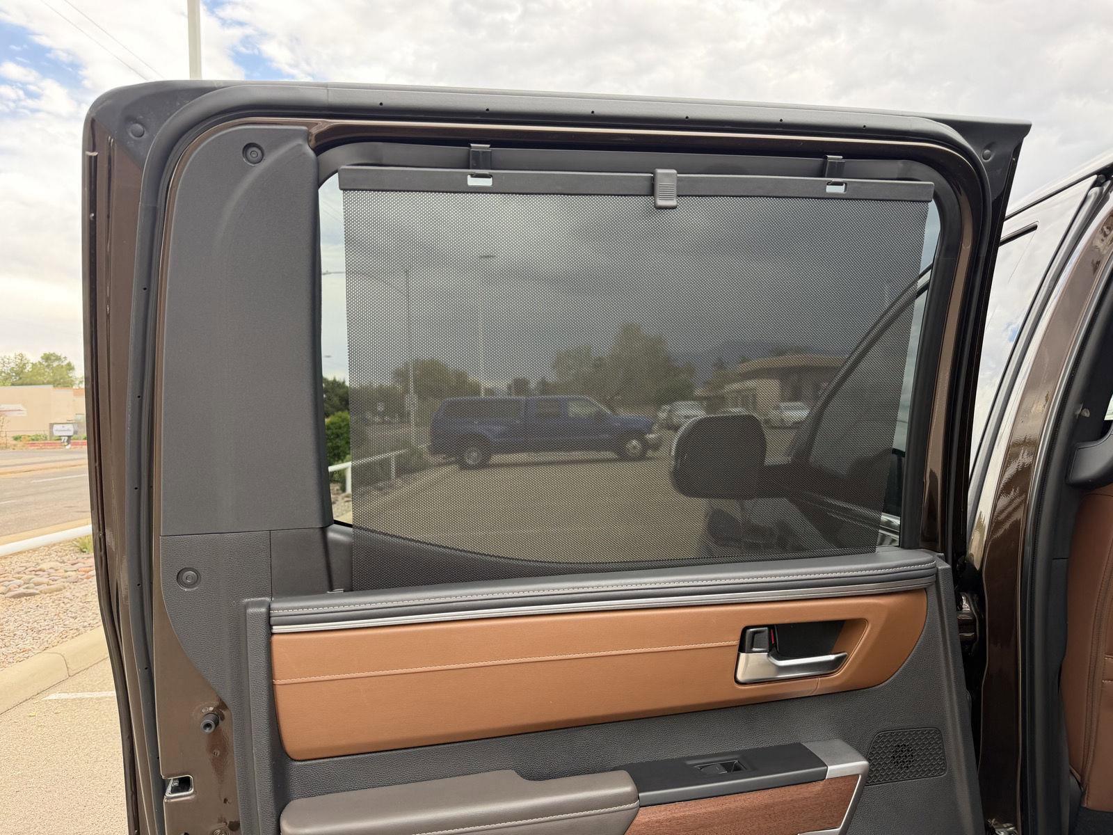 Used 2023 Toyota Tundra 1794 Edition AWD/4WD image 22