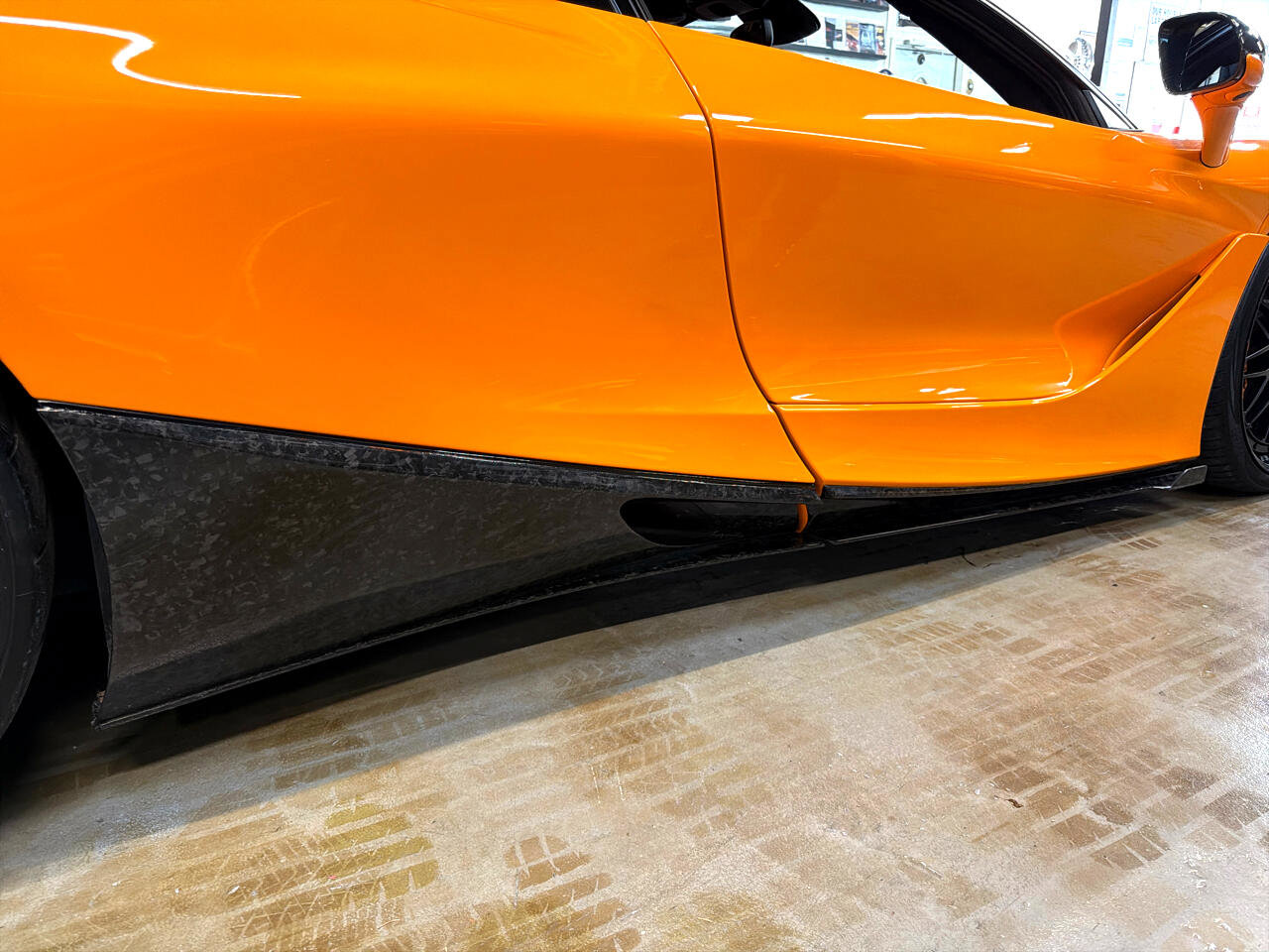 Used 2019 McLaren 720S image 17