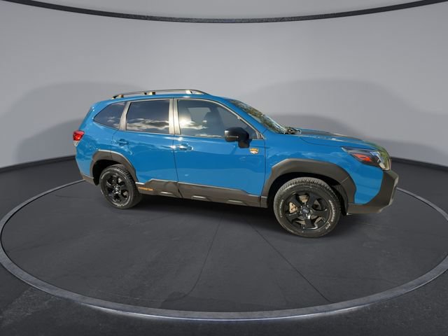 Used 2024 Subaru Forester Wilderness AWD/4WD image 9