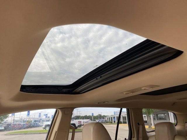 Used 2009 Buick Enclave CXL w/ Entertainment Package #3 FWD image 20