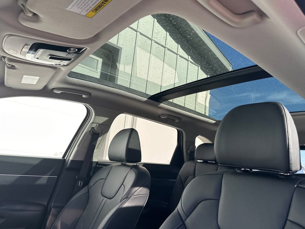 New 2026 Kia Sorento EX w/ EX Premium Package image 18