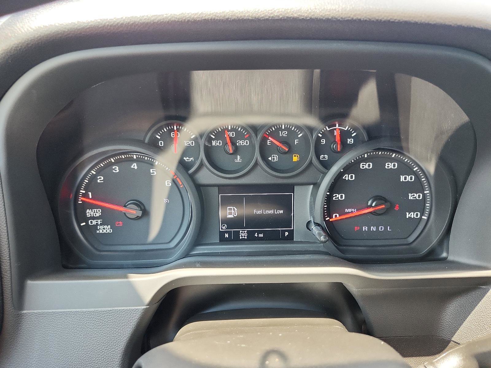 New 2026 GMC Sierra 1500 Pro w/ Pro Value Package image 17