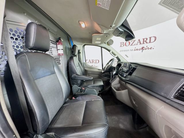 Used 2020 Ford Transit 150 Low Roof image 29