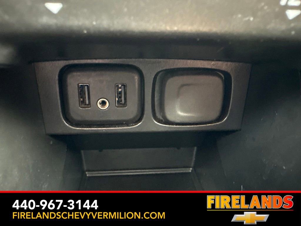 Used 2019 Buick Encore Sport Touring w/ Safety Package FWD image 22