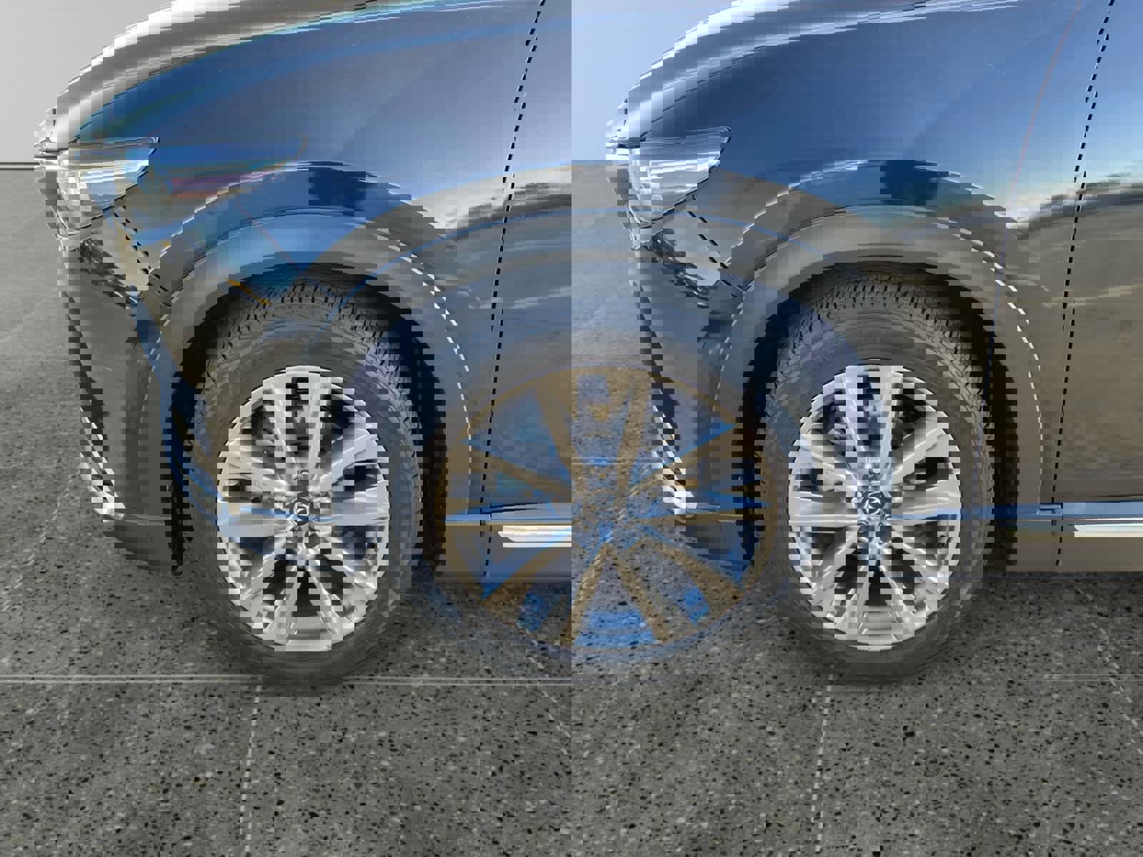 Used 2021 MAZDA CX-9 Grand Touring image 14