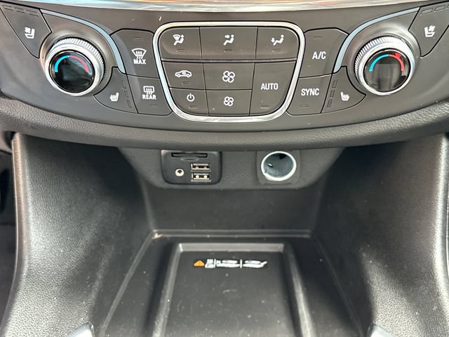 Certified 2023 Chevrolet Traverse High Country w/ LPO, 'HIT The Road' Package AWD/4WD image 37