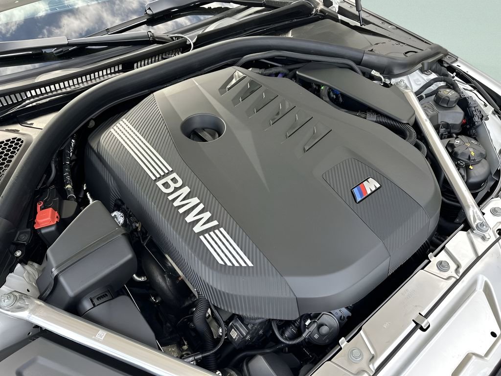 New 2026 BMW M440i w/ Premium Package image 30