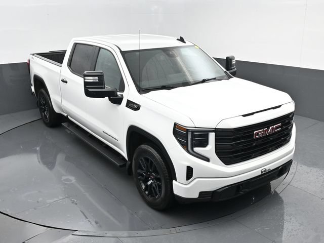 Used 2024 GMC Sierra 1500 Pro w/ Graphite Edition AWD/4WD image 18