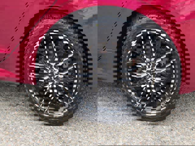 Used 2022 Kia K5 GT w/ GT1 Package image 34