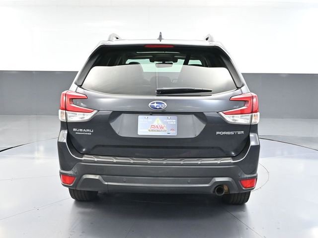 Used 2019 Subaru Forester Limited w/ Popular Package #3 image 7