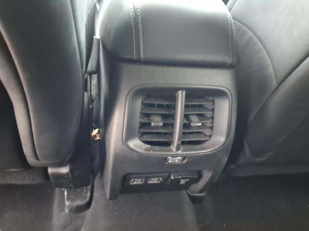 Used 2023 Jeep Cherokee Altitude Lux image 7