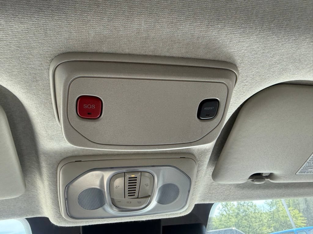 New 2026 RAM ProMaster 1500 FWD image 27