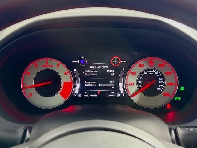 Used 2019 Acura RDX A-Spec image 31