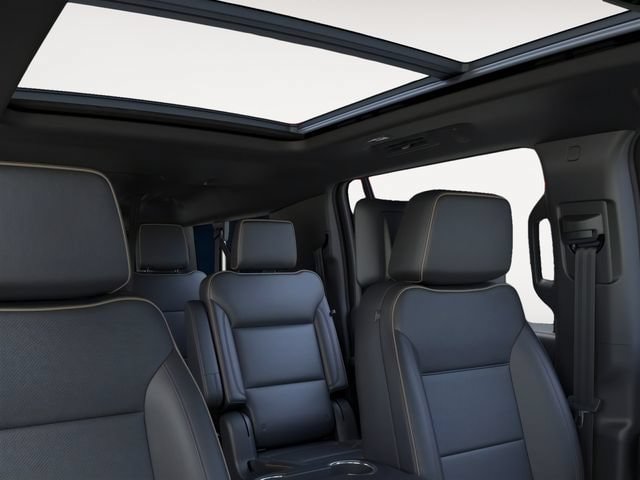New 2026 GMC Yukon XL Elevation w/ Elevation Premium Package AWD/4WD image 24