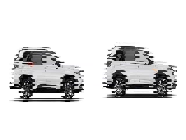 New 2026 Subaru Forester Touring image 47