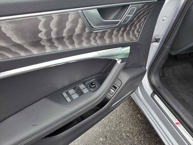 Used 2024 Audi A6 Premium Plus AWD/4WD image 23