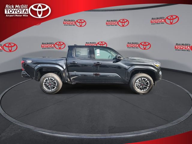 New 2026 Toyota Tacoma TRD Sport AWD/4WD image 9