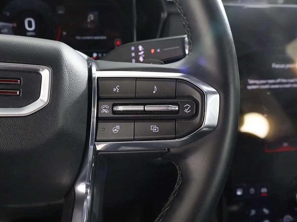 Used 2026 GMC Terrain Elevation FWD image 44