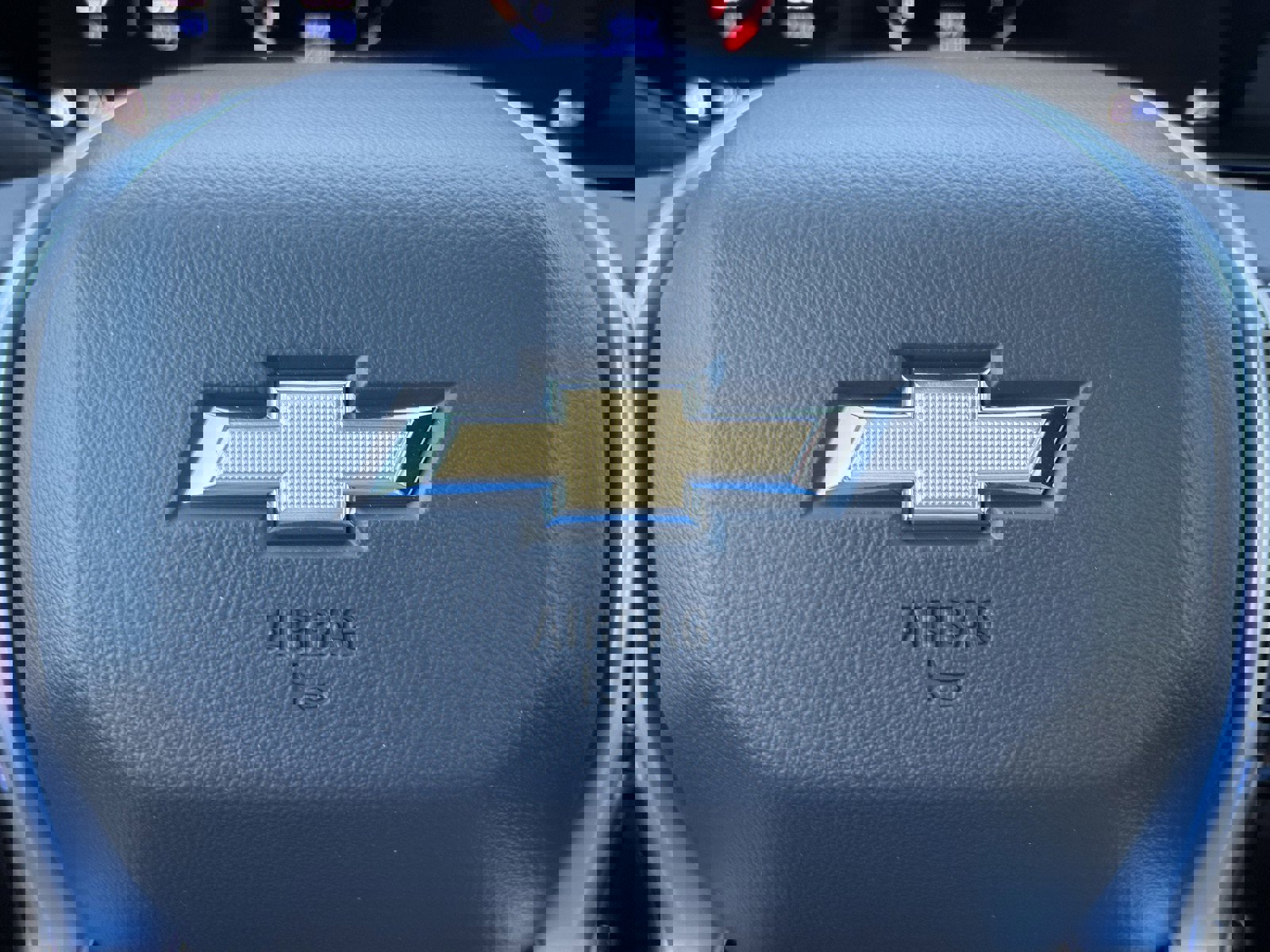 New 2026 Chevrolet Colorado LT w/ LT Convenience Package RWD image 29