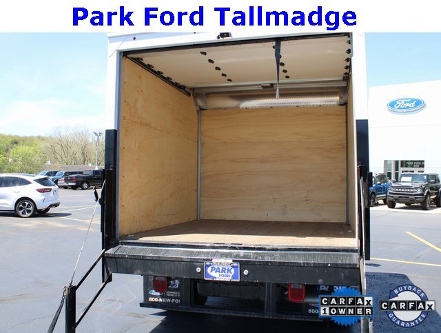 Used 2022 Ford F350 XL w/ Power Equipment Group image 5