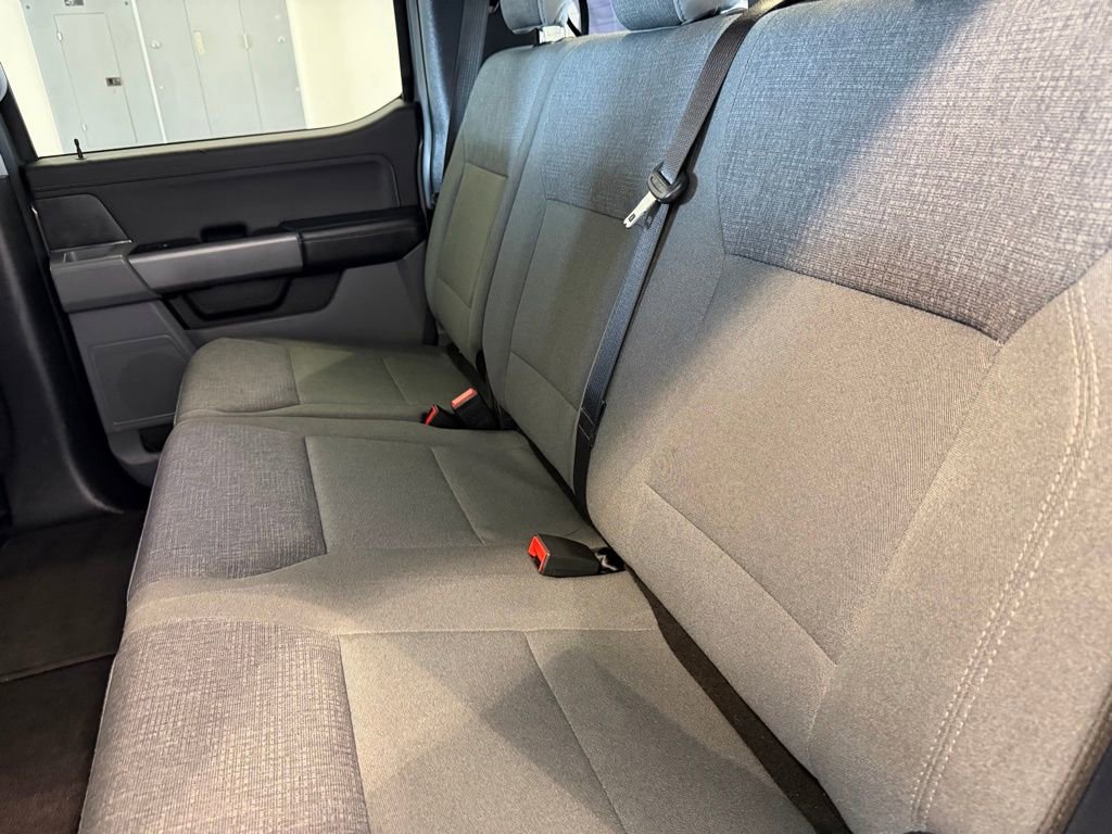 Used 2024 Ford F150 XLT image 31