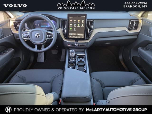 New 2026 Volvo XC60 B5 Plus w/ Climate Package AWD/4WD image 5
