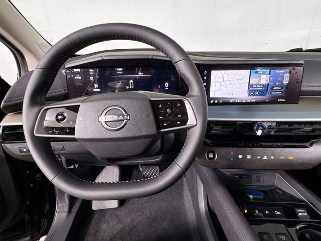 New 2026 Nissan Murano Platinum w/ Cargo Package AWD/4WD image 10