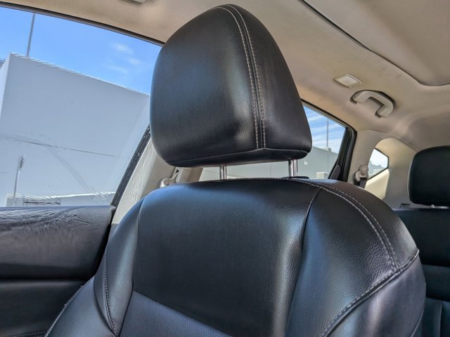 Used 2017 Nissan Murano SL w/ SL Technology Package FWD image 15