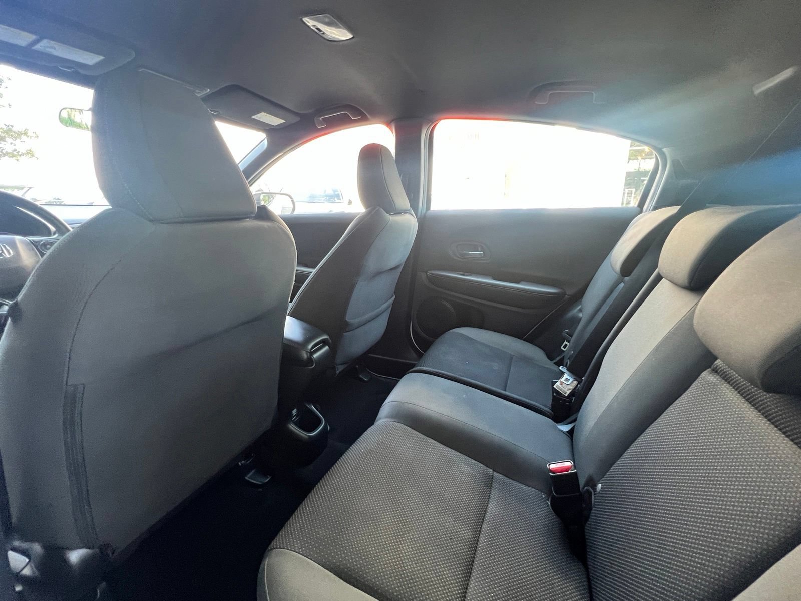 Used 2020 Honda HR-V Sport image 16
