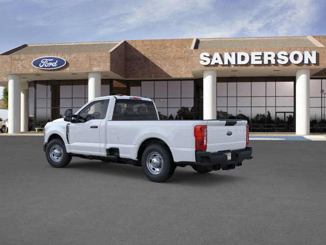 New 2025 Ford F250 XL image 5