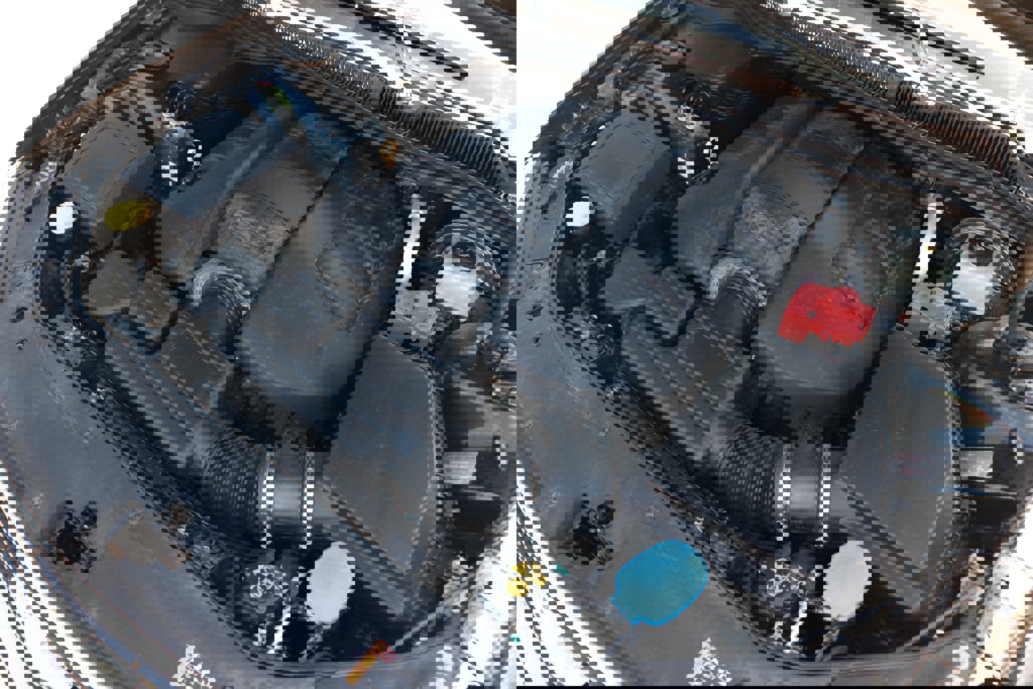 Used 2015 Chevrolet SS image 55