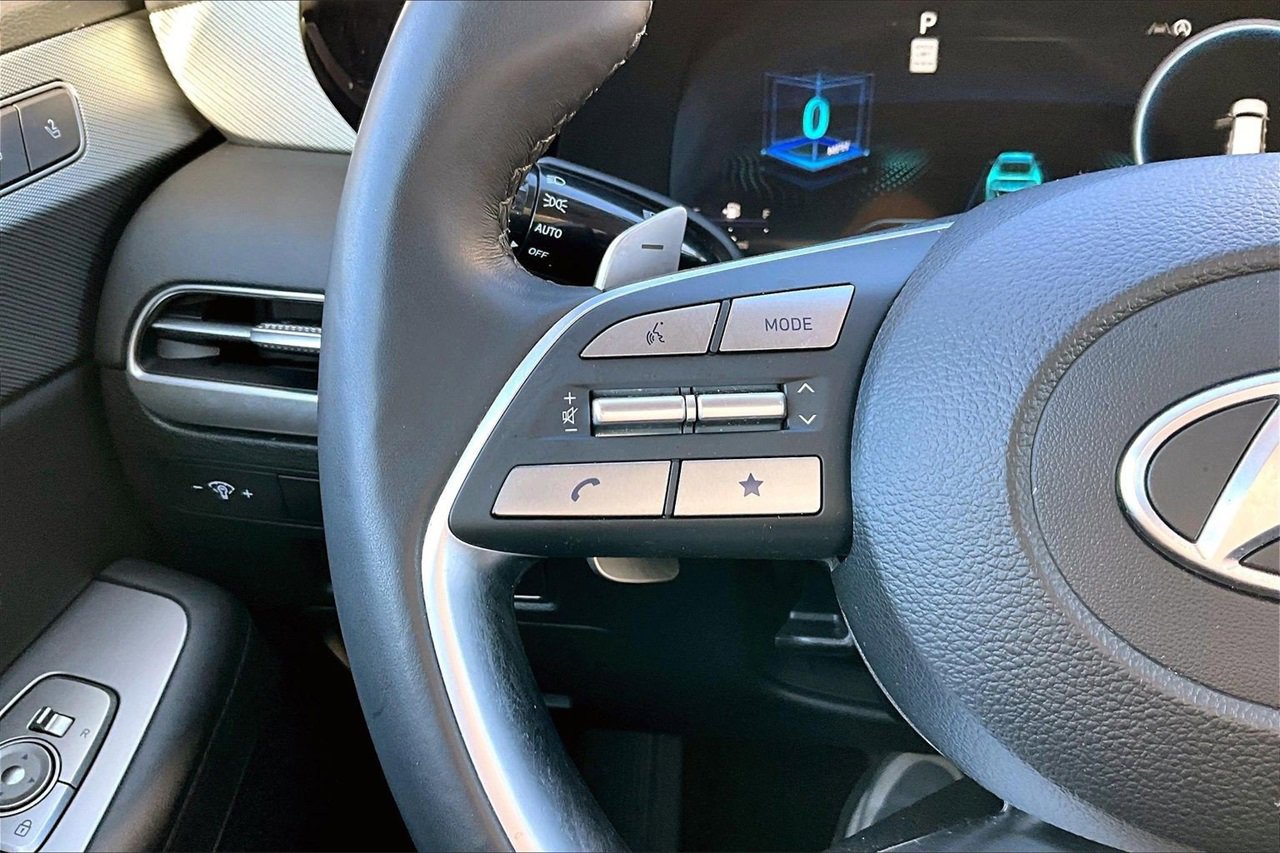 Used 2023 Hyundai Palisade SEL image 31