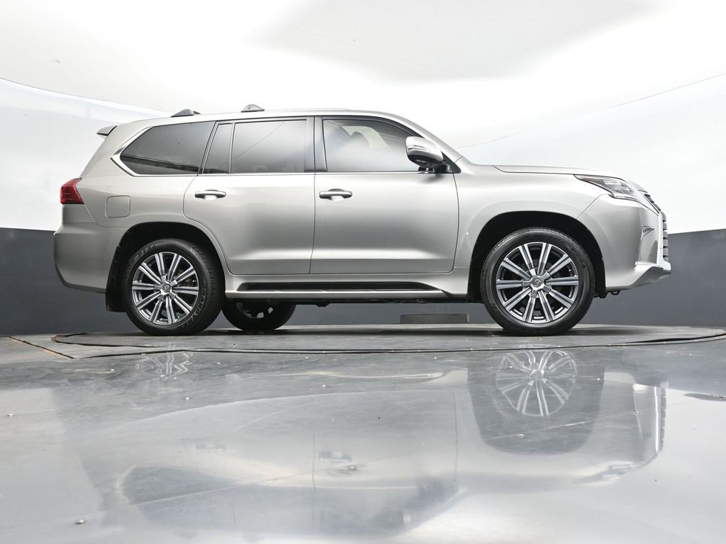 Used 2017 Lexus LX 570 570 image 47
