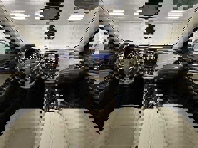 Certified 2024 Chevrolet Malibu LT image 20