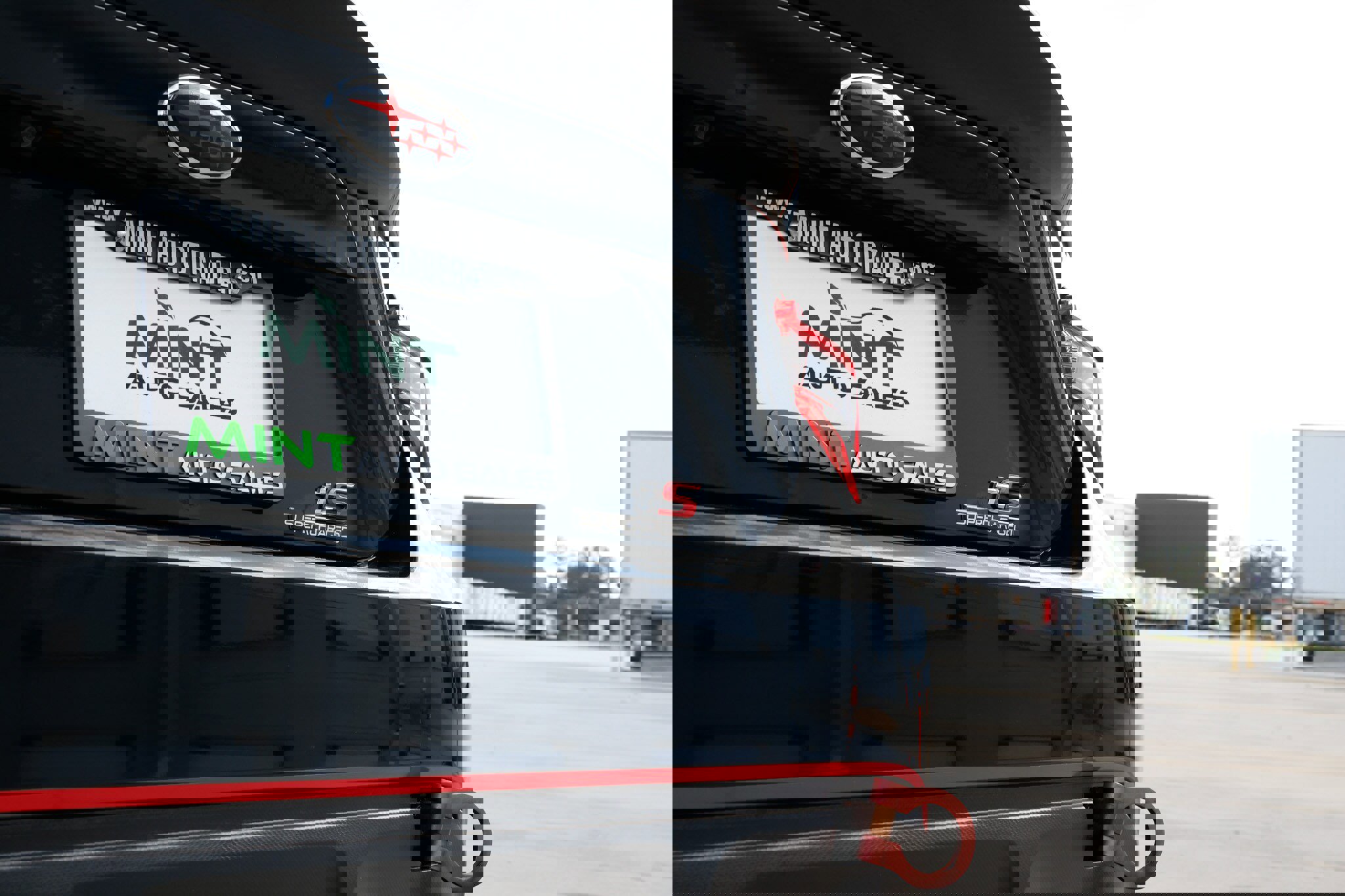 Used 2018 Subaru BRZ tS image 50