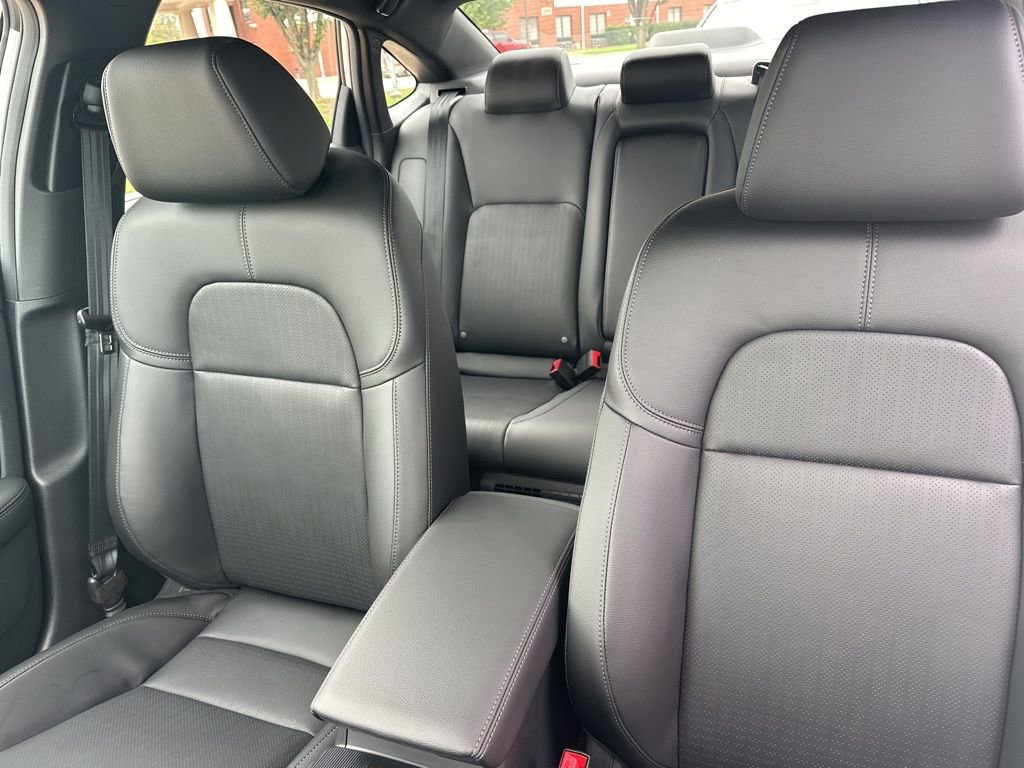 New 2026 Honda Civic Sport Touring image 11