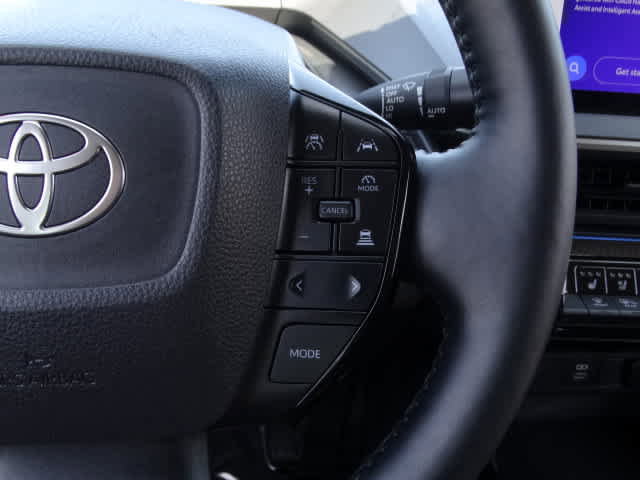 Used 2024 Toyota Prius Limited w/ Limited Premium Package image 36