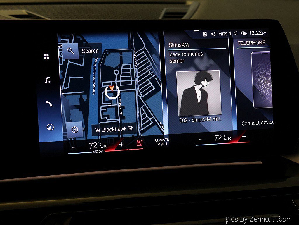 Certified 2023 BMW X1 xDrive28i w/ Convenience Package image 18