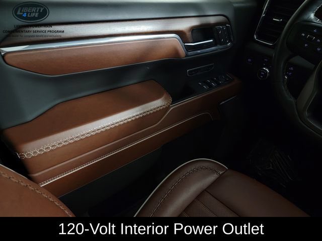 Used 2024 GMC Sierra 1500 Denali Ultimate AWD/4WD image 30