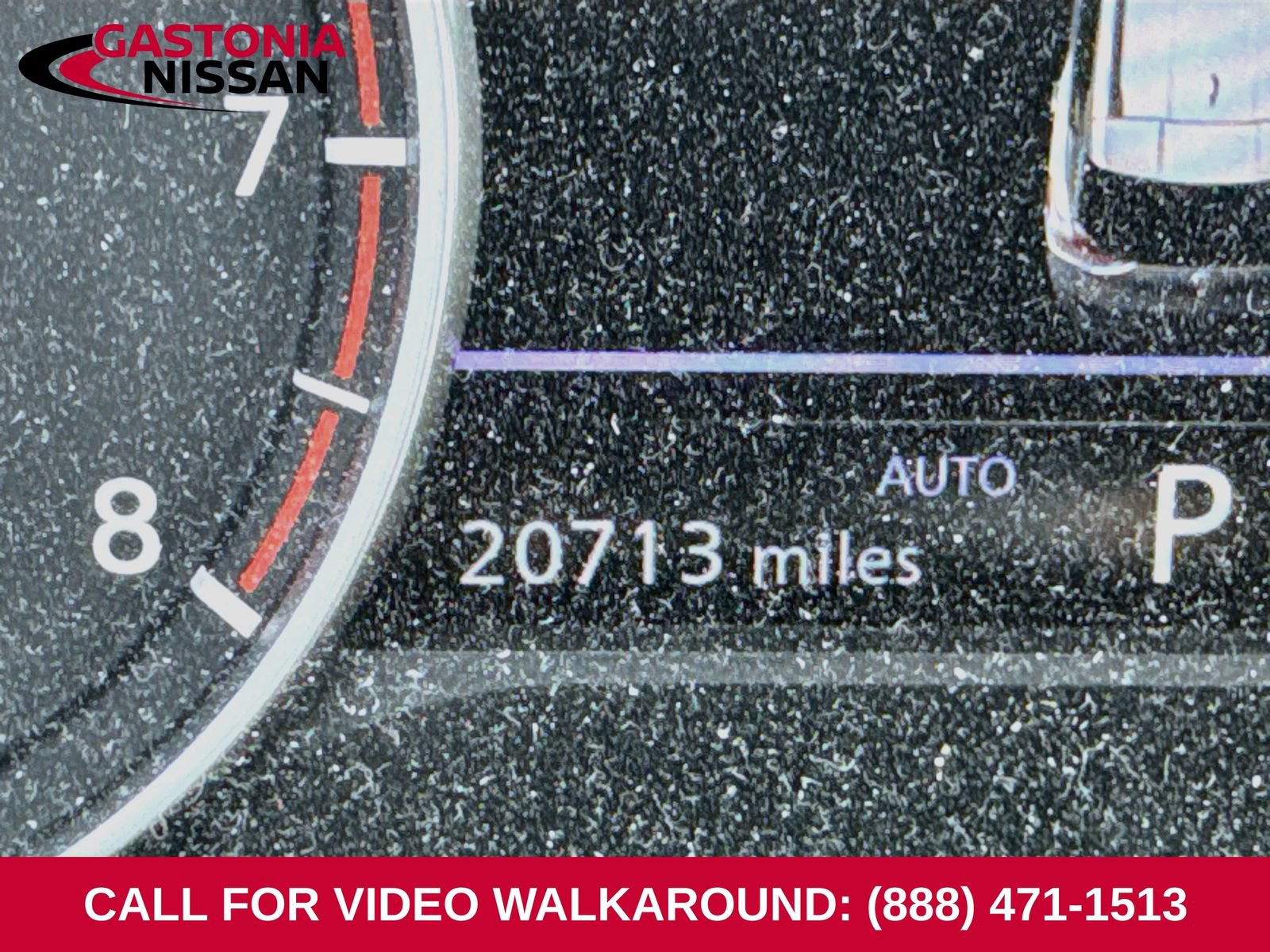 Used 2023 Nissan Rogue SL w/ SL Premium Package AWD/4WD image 21